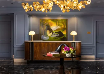 The Newbury Boston hotel thumbnail 3