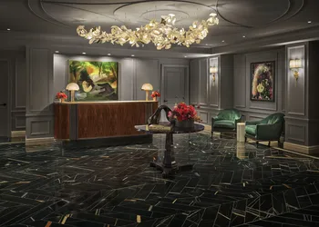 The Newbury Boston hotel thumbnail 5