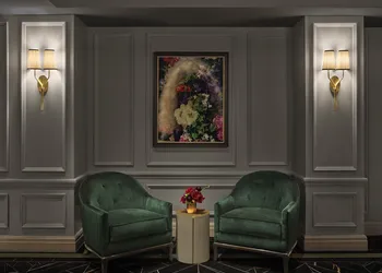The Newbury Boston hotel thumbnail 6
