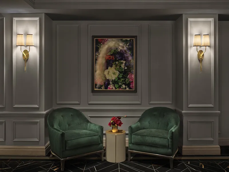 The Newbury Boston hotel detail image 6