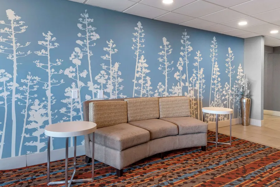 Sleep Inn Terre Haute University Area hotel detail image 2