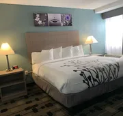 Sleep Inn Terre Haute University Area hotel detail image 5