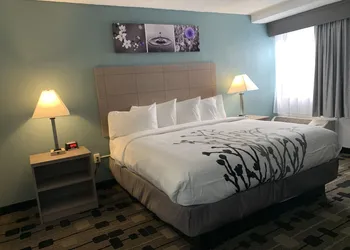 Sleep Inn Terre Haute University Area hotel thumbnail 5