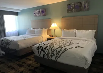 Sleep Inn Terre Haute University Area hotel thumbnail 6
