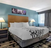 Sleep Inn Terre Haute University Area hotel detail image 7