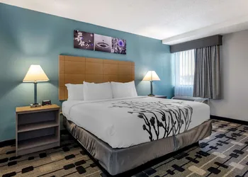 Sleep Inn Terre Haute University Area hotel thumbnail 7