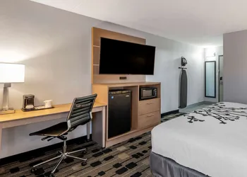 Sleep Inn Terre Haute University Area hotel thumbnail 8