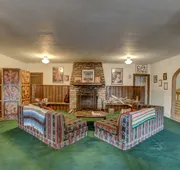 Amargosa Opera House hotel detail image 3