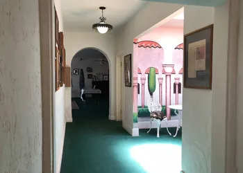 Amargosa Opera House hotel thumbnail 5