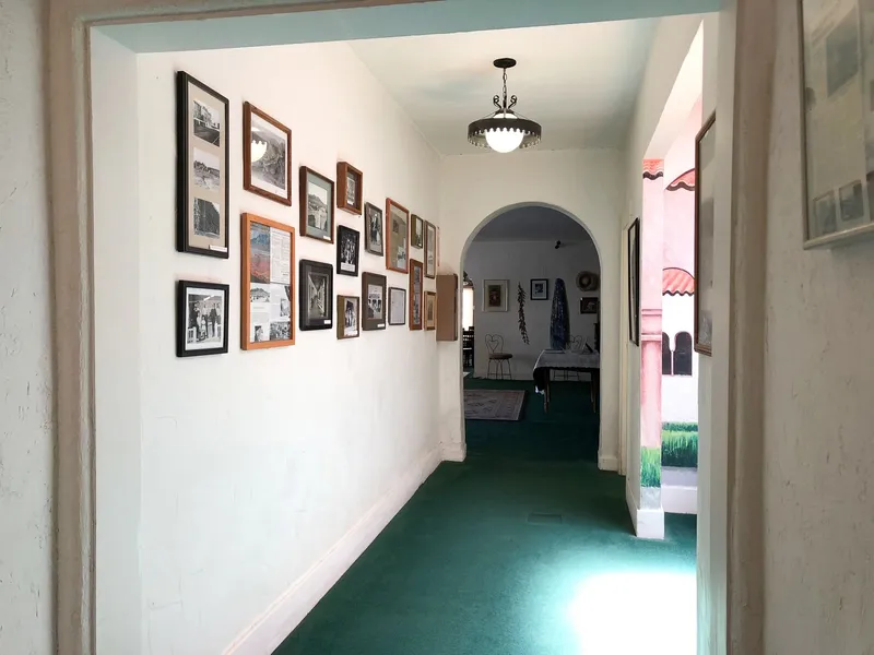 Amargosa Opera House hotel detail image 6