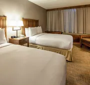 DoubleTree by Hilton Libertyville - Mundelein hotel detail image 5