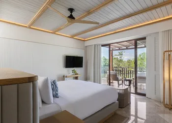 Fairmont Mayakoba hotel thumbnail 3