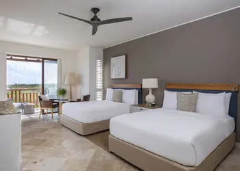 Fairmont Mayakoba hotel thumbnail 5