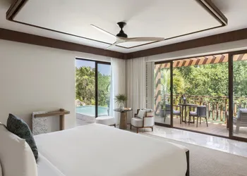 Fairmont Mayakoba hotel thumbnail 6
