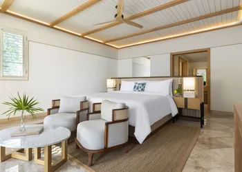 Fairmont Mayakoba hotel thumbnail 7