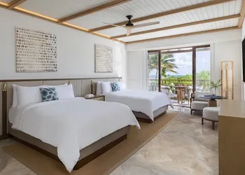 Fairmont Mayakoba hotel thumbnail 8