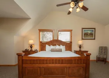The Lodges at Table Rock Lake hotel thumbnail 6