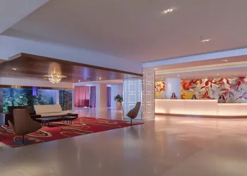 The Condado Plaza Hotel hotel thumbnail 2