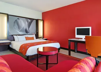 The Condado Plaza Hotel hotel thumbnail 6