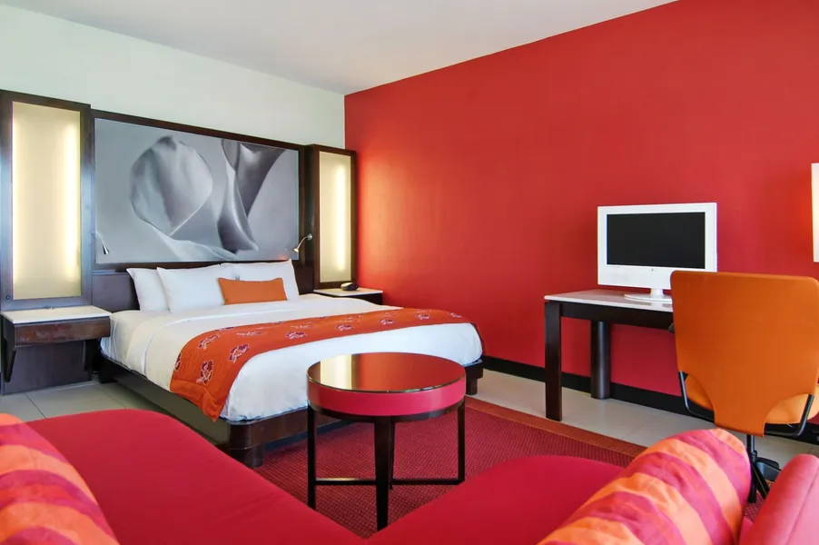 The Condado Plaza Hotel hotel detail image 6