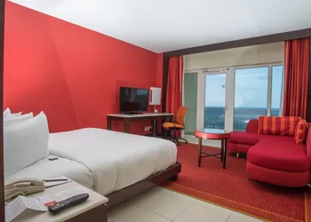 The Condado Plaza Hotel hotel thumbnail 7