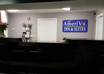 Amerivu Inn And Suites New Richmond hotel thumbnail 3