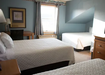 Amerivu Inn And Suites New Richmond hotel thumbnail 6