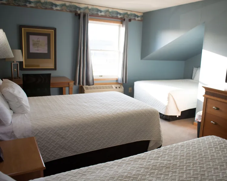Amerivu Inn And Suites New Richmond hotel detail image 6