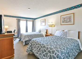 Amerivu Inn And Suites New Richmond hotel thumbnail 7