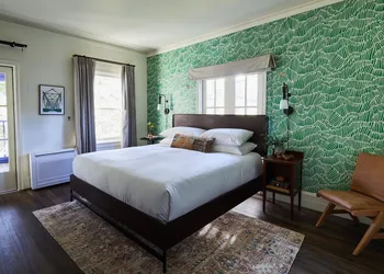 The Stavrand Russian River Valley hotel thumbnail 7