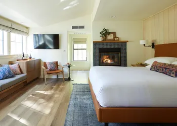 The Stavrand Russian River Valley hotel thumbnail 8