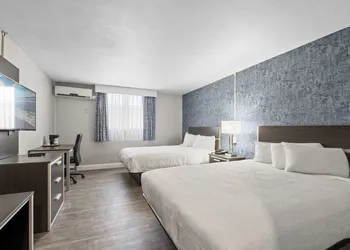 The Inn on Arsenal hotel thumbnail 6