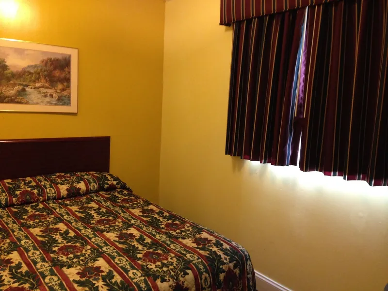 Flamingo Inn hotel detail image 2