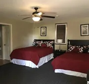 Columbia Lakes Resort Cottages hotel detail image 3