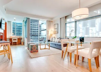 AKA Miami Brickell - Residence hotel thumbnail 5