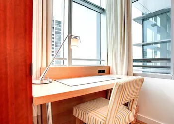 AKA Miami Brickell - Residence hotel thumbnail 7