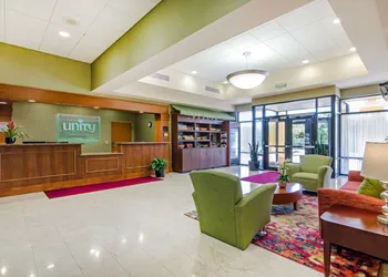 Unity Hotel and Conference Ctr, an Ascend Collection Hotel hotel thumbnail 4