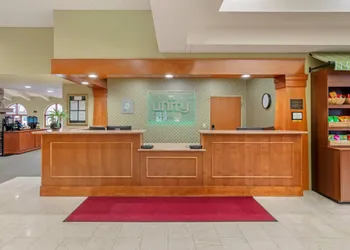 Unity Hotel and Conference Ctr, an Ascend Collection Hotel hotel thumbnail 7