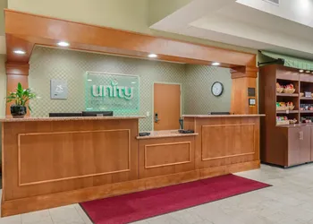 Unity Hotel and Conference Ctr, an Ascend Collection Hotel hotel thumbnail 8