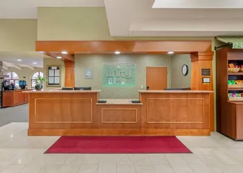 Unity Hotel and Conference Ctr, an Ascend Collection Hotel hotel thumbnail 7