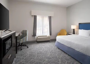 Hampton Inn by Hilton Augusta Fort Gordon hotel thumbnail 4