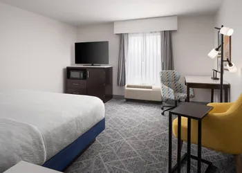 Hampton Inn by Hilton Augusta Fort Gordon hotel thumbnail 6
