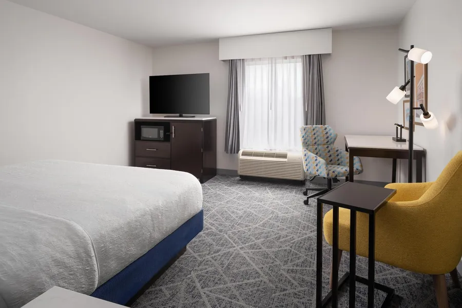 Hampton Inn by Hilton Augusta Fort Gordon hotel detail image 6