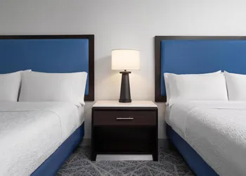 Hampton Inn by Hilton Augusta Fort Gordon hotel thumbnail 7