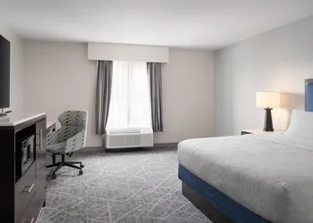 Hampton Inn by Hilton Augusta Fort Gordon hotel thumbnail 8
