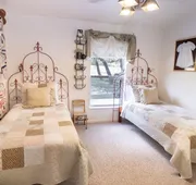BellaVida B&B and Retreat hotel detail image 3