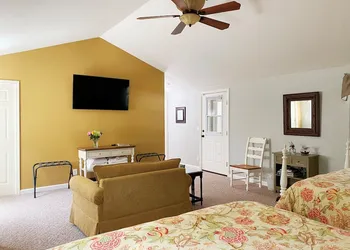 BellaVida B&B and Retreat hotel thumbnail 8