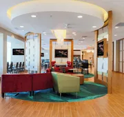 SpringHill Suites by Marriott San Jose Airport hotel detail image 3