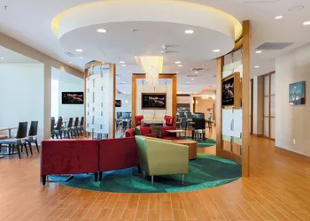 SpringHill Suites by Marriott San Jose Airport hotel thumbnail 3