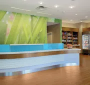 SpringHill Suites by Marriott San Jose Airport hotel detail image 4